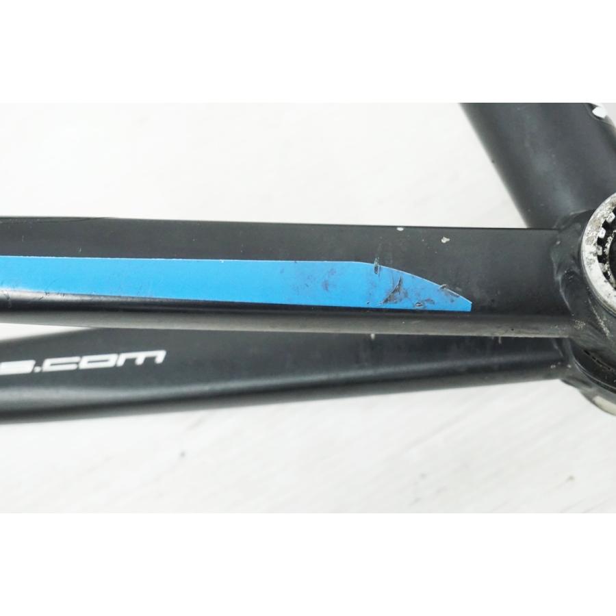 FELT F85 ジャンク フレーム Yahoo!オークション -「(felt