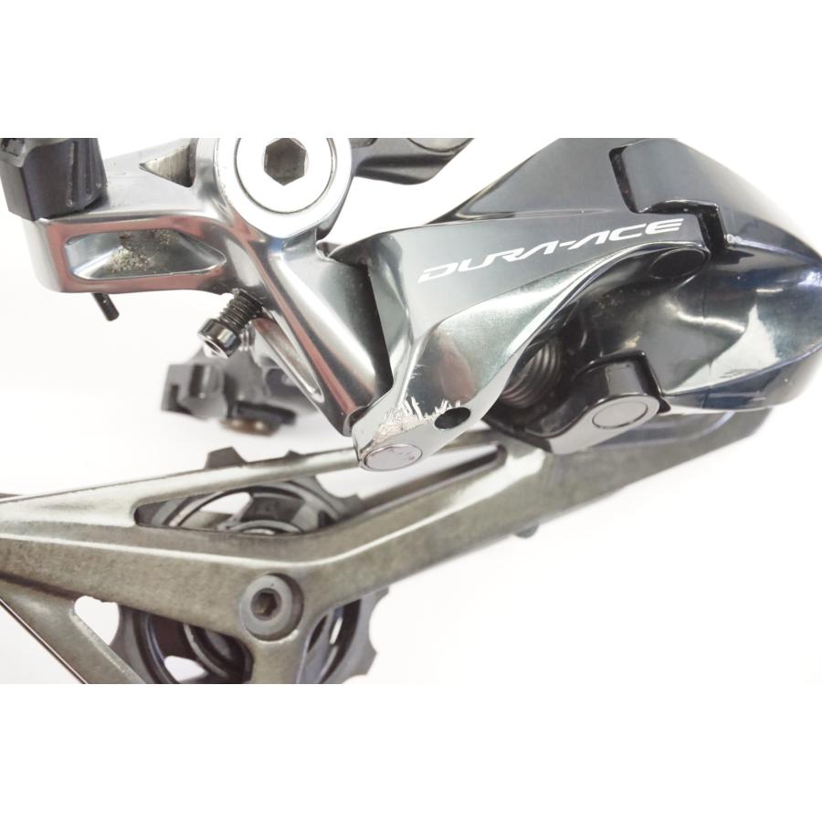 SHIMANO 「シマノ」 DURA-ACE R9100 コンポセット / 宇都宮店