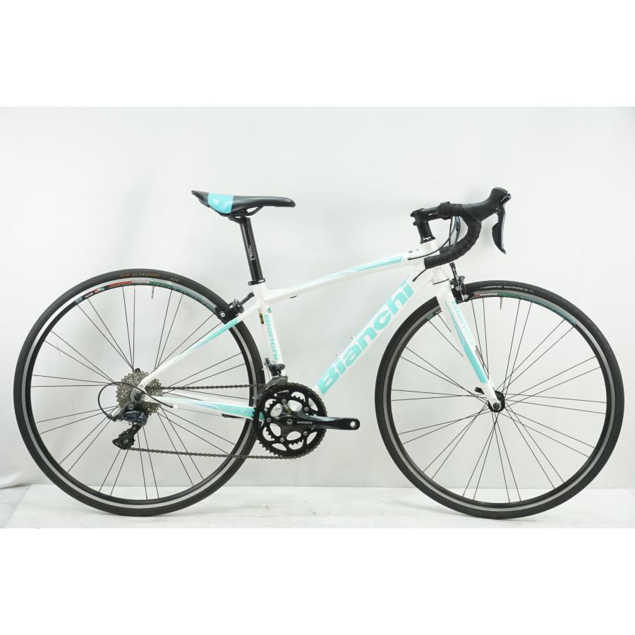 BIANCHI 「ビアンキ」 VIA NIRONE7 SORA 2020年モデル ロードバイク