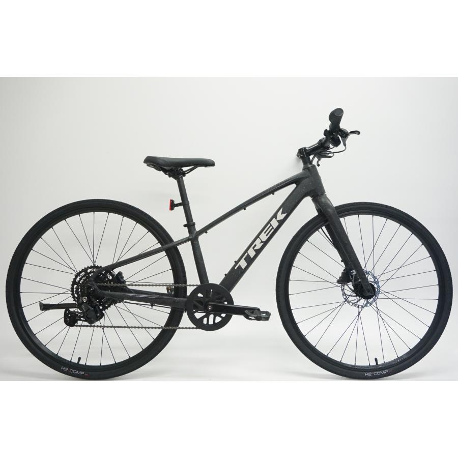 TREK FX2 Disc Gen4 クロスバイク Mサイズ相当 2025年購入 TREK 「トレック」 FX2 GEN4 2025年モデル クロスバイク / 福岡店