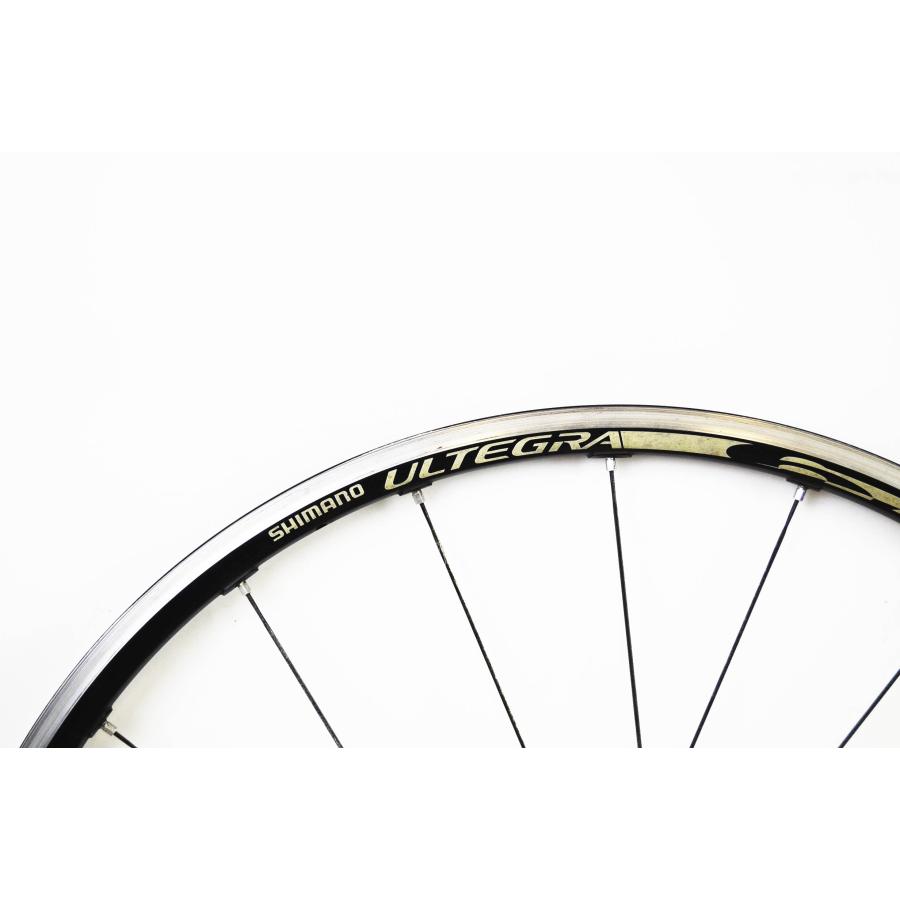 SHIMANO 「シマノ」 ULTEGRA WH-6700 シマノ10速 ホイールセット SHIMANO 「シマノ」 ULTEGRA WH-6700 シマノ10速 ホイールセット