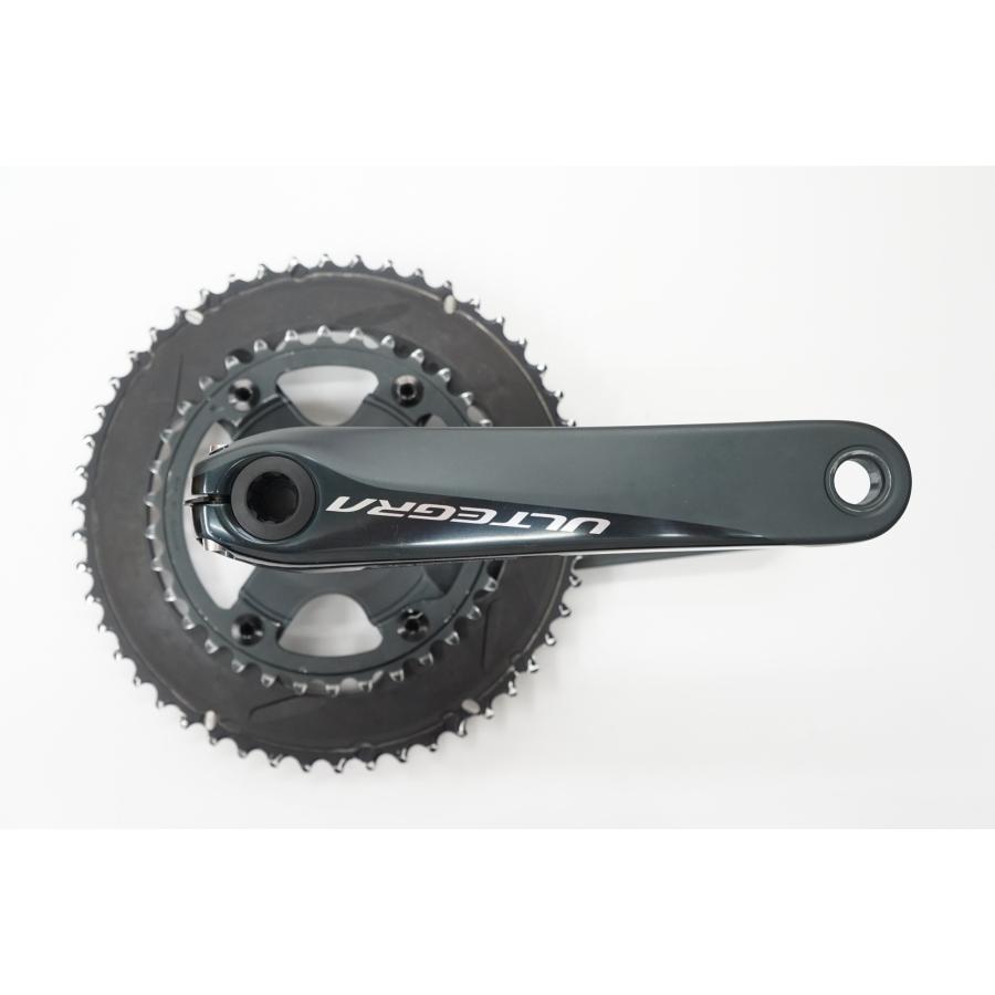 SHIMANO ULTEGRA FC-08 50-34T 170mm クランク SHIMANO ULTEGRA FC-08 50-34T 170mm クランク