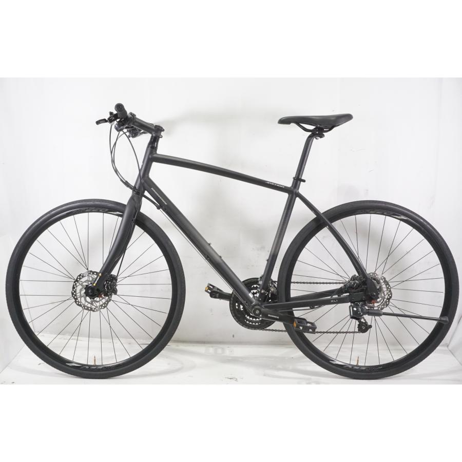 クロスバイク　ANCHOR RL1 アンカー　アールエルワン BRIDGESTONE / ANCHOR ( ブリヂストン / アンカー ) クロス