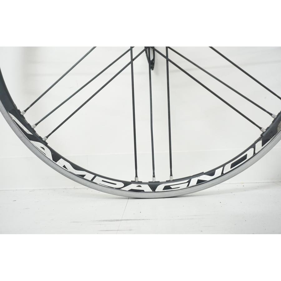 CAMPAGNOLO 「カンパニョーロ」 EURUS シマノ 11速 ホイール