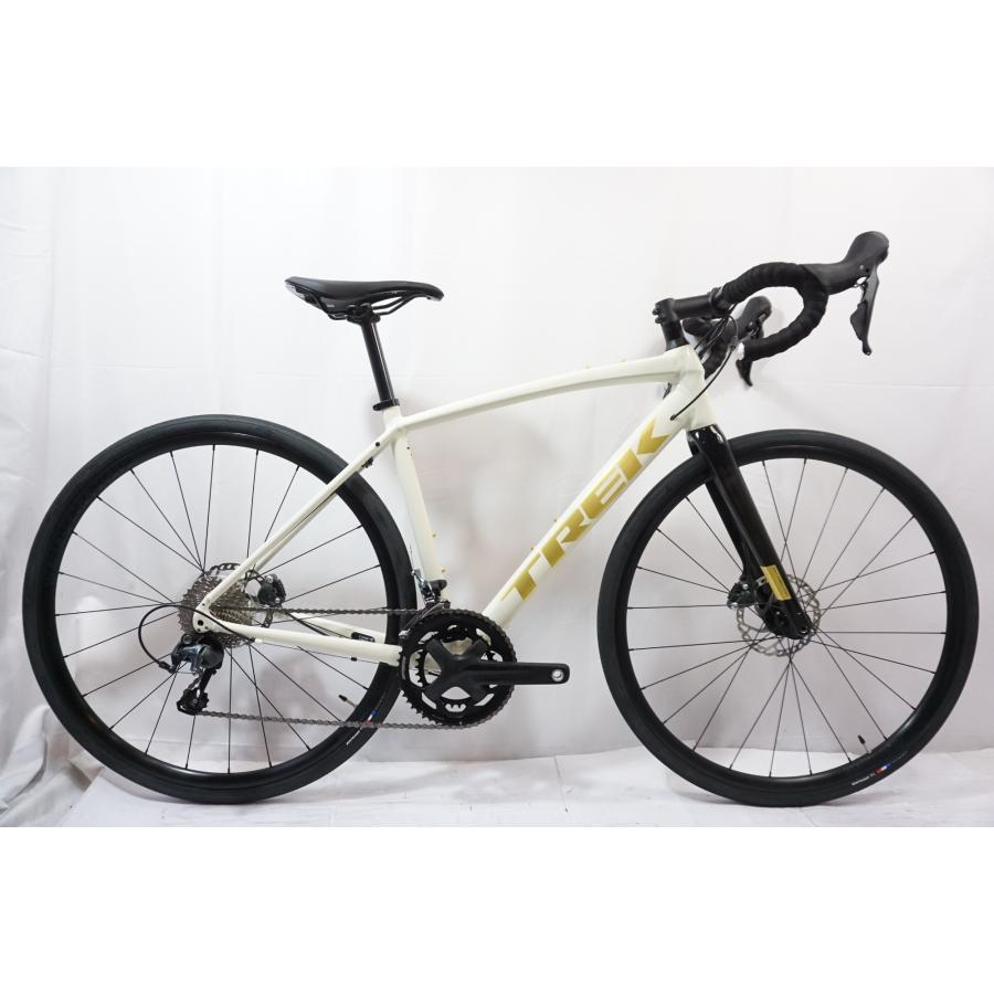 TREK 「トレック」 DOMANE AL4 DISC GEN3 2022年モデル ロードバイク
