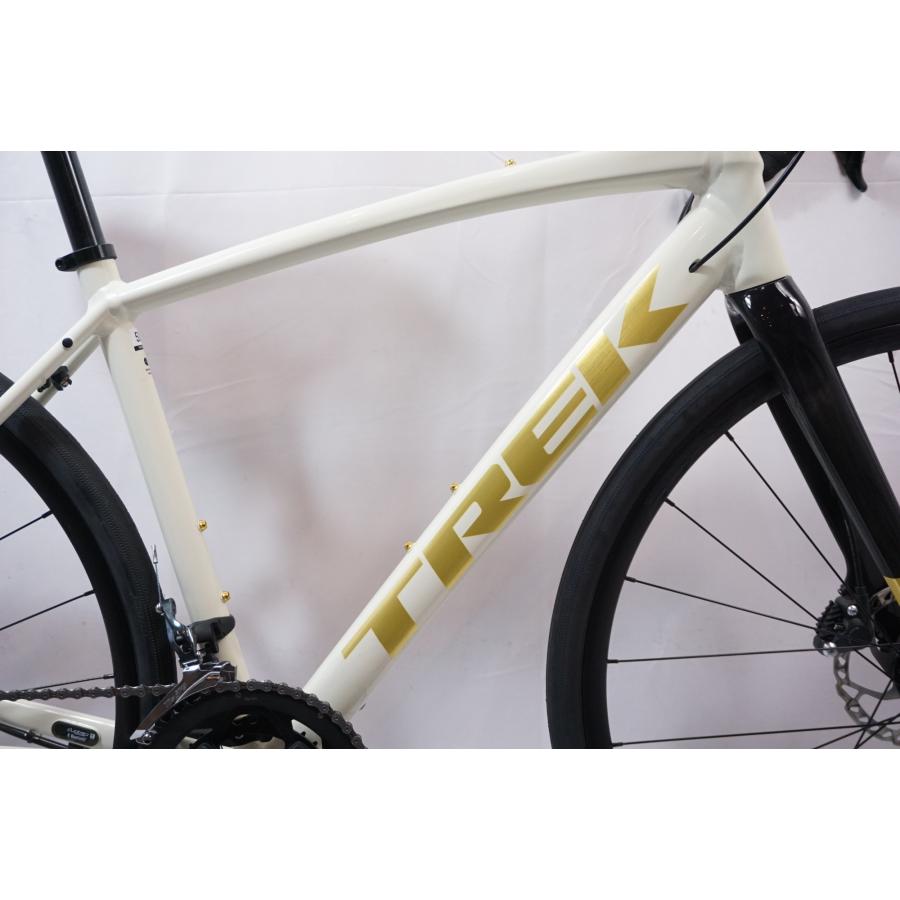 TREK 「トレック」 DOMANE AL4 DISC GEN3 2022年モデル ロードバイク