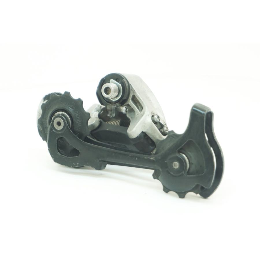 SHIMANO シマノ XT RD-M750 Rディレイラー USED美品 SHIMANO 「シマノ」 DEORE XT RD-M750 リアディレイラー / 大阪