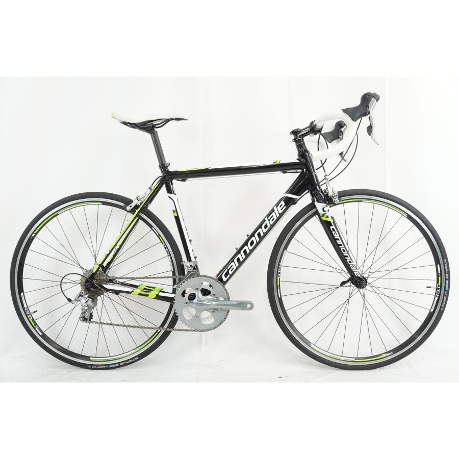引き取り限定♪Cannondale♪キャノンデール♪CAAD8♪ティアグラ♪ 買取で入荷！ Cannondale（キャノンデール）CAAD8 シマノ