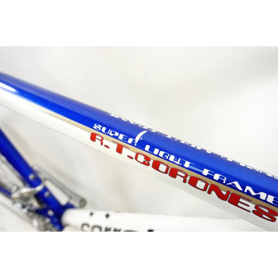 CORRATEC 「コラテック」 RT.CORONES 2009年モデル ロードバイク