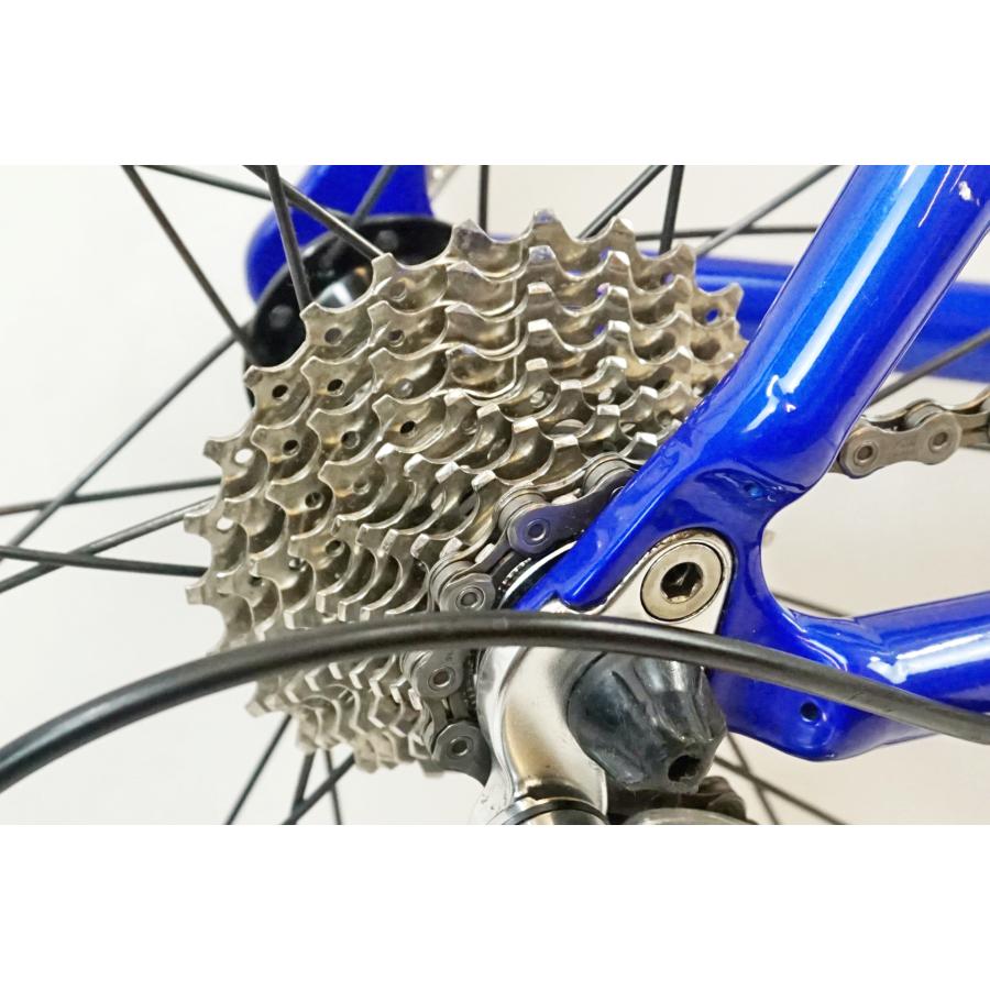 超軽量corratec R.T. CORONES コラッテック　クロスバイク 超軽量corratec R.T. CORONES コラッテッククロスバイク