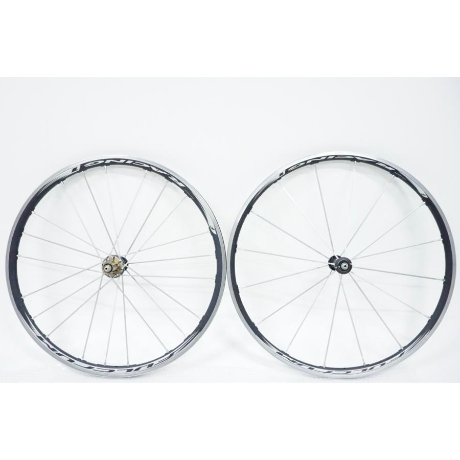 ジャンク fulcrum Racing 1 2-way fit Fulcrum Racing 1 2-Way Fit Road Wheelset - Clincher - Components