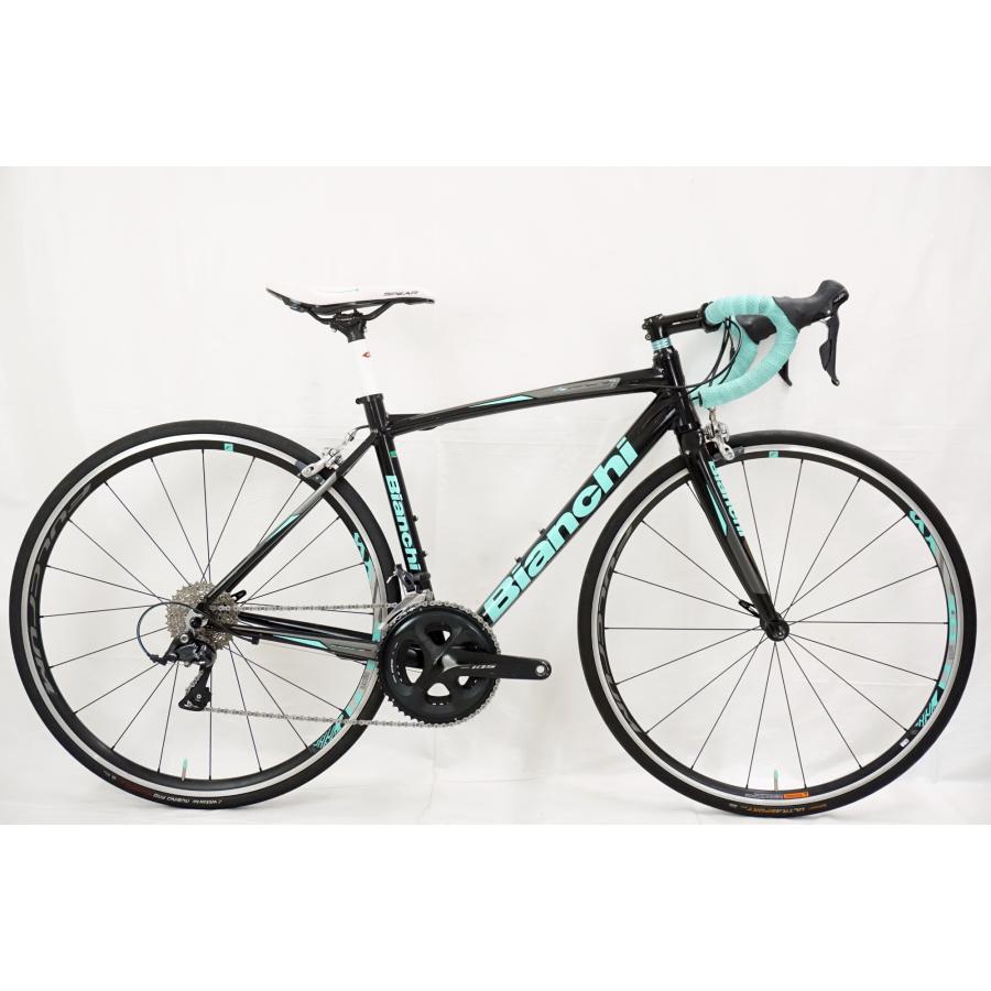 Bianchi ビアニローネ7 2019 ビアンキ Bianchi ヴィア ニローネ VIA NIRONE 7 2019年モデル 530