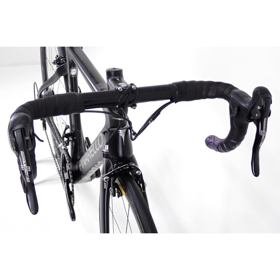 PINARELLO GAN S 2017モデルフーレムセット PINARELLO GAN S 2017モデルフーレムセット 今週のみ値下げ