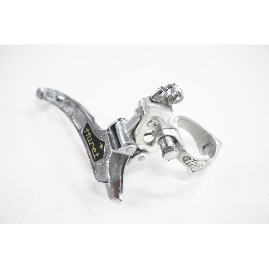 ユーレー HURET ジュビリー Jubilee FD Huret Jubilee Front