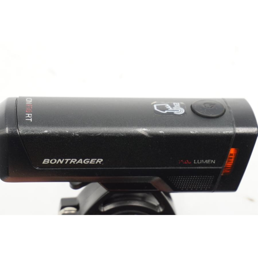 新品未使用 Bontrager Ion Pro RT 自転車ライト 抜群の視認性と、利便性を備えたパーフェクトなライト