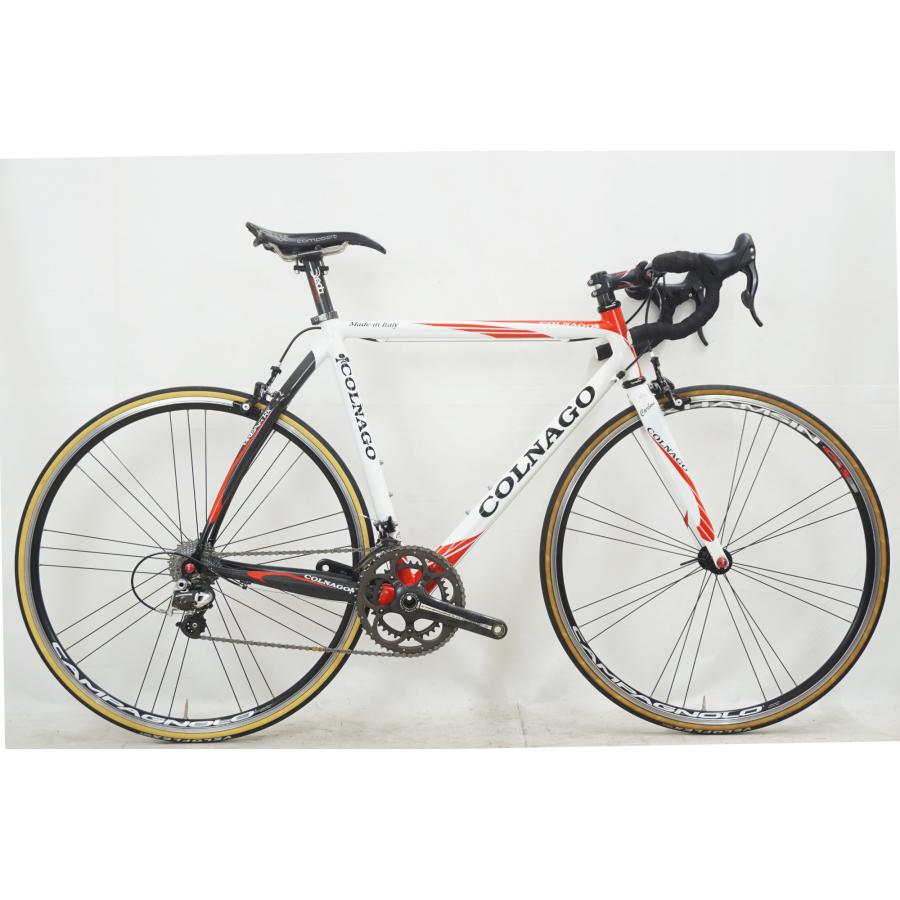 COLNAGO 「コルナゴ」 DREAM HX 2008年モデル ロードバイク / 福岡店 