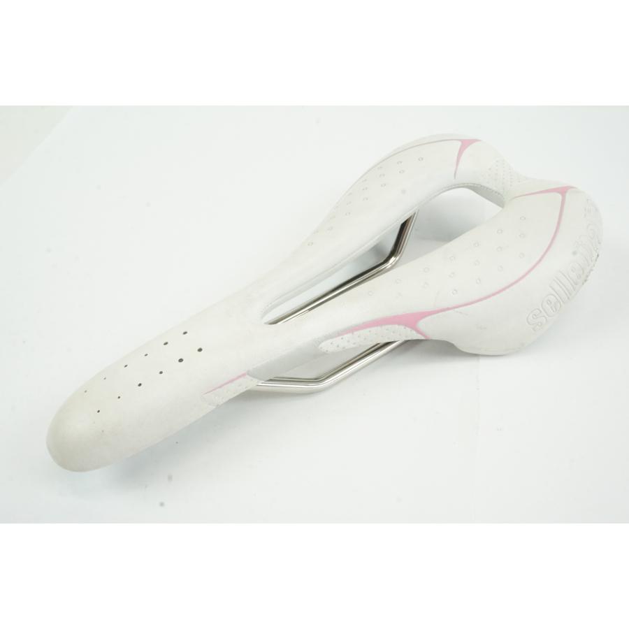 SELLE ITALIA 「セライタリア」 SLR LADY FLOW サドル / 宇都宮店｜buychari｜02