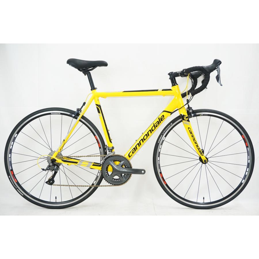 CANNONDALE 「キャノンデール」 CAAD8 2015年モデル ロード
