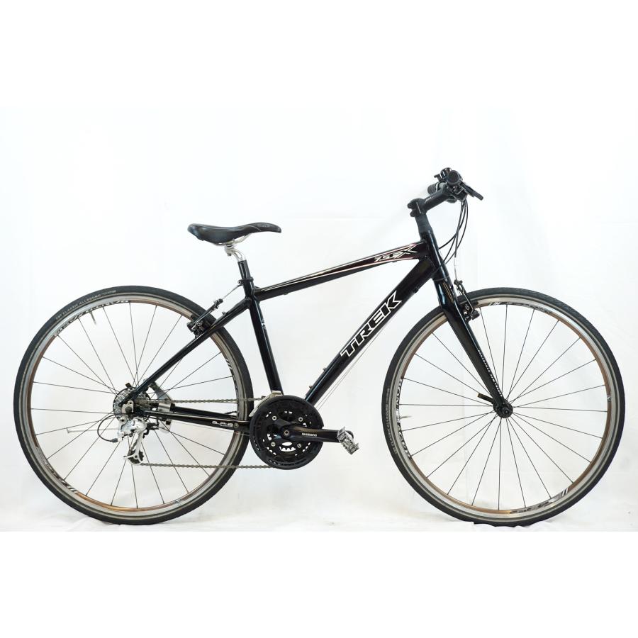 TREK 7.4 クロスバイク トレック(TREK) 7.4 FX｜クロスバイク｜中古車詳細｜相模原
