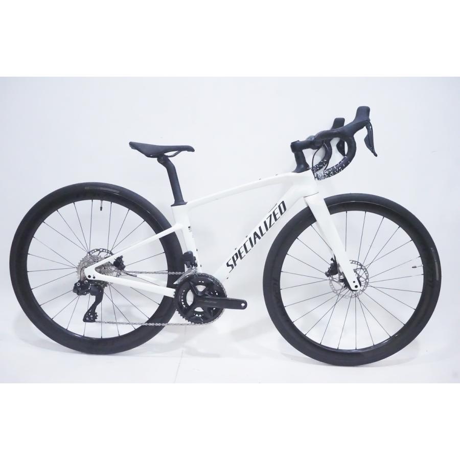 SPECIALIZED 「スペシャライズド」 ROUBAIX SL8 COMP 105 DI2 2024年