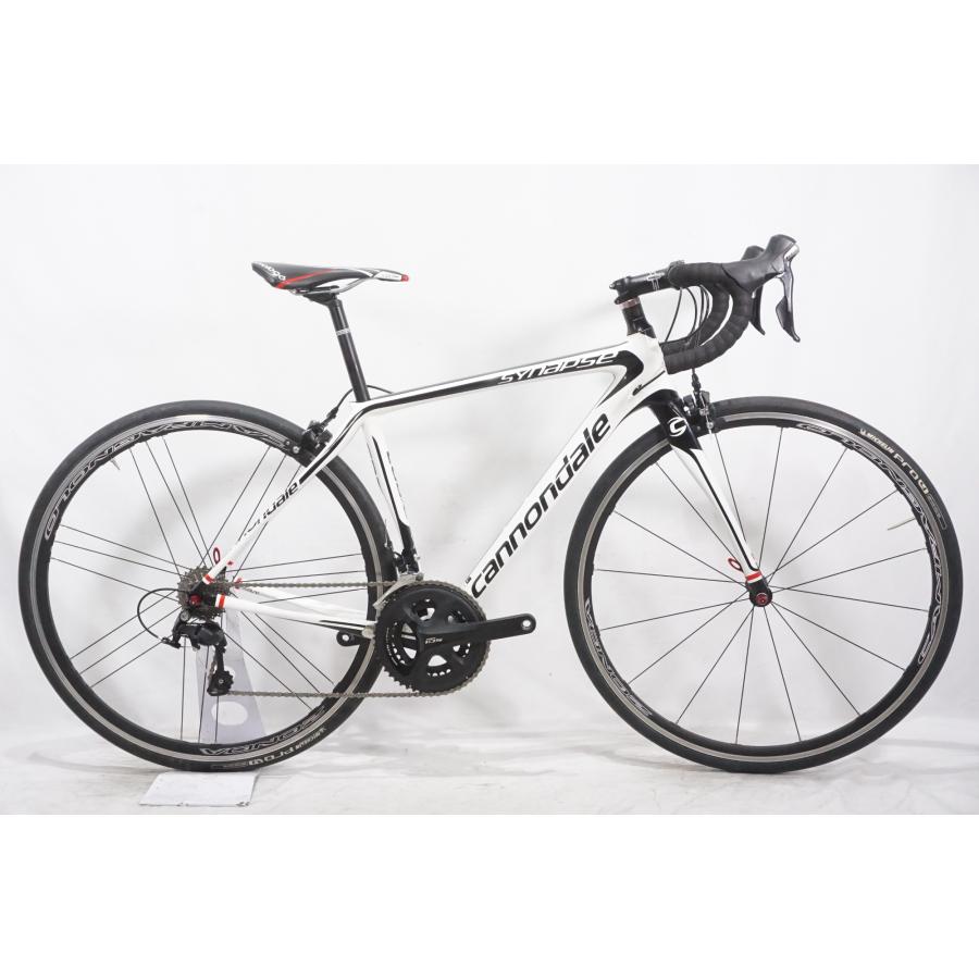 CANNONDALE 「キャノンデール」 SYNAPSE CARBON 5 2015年モデル ロード