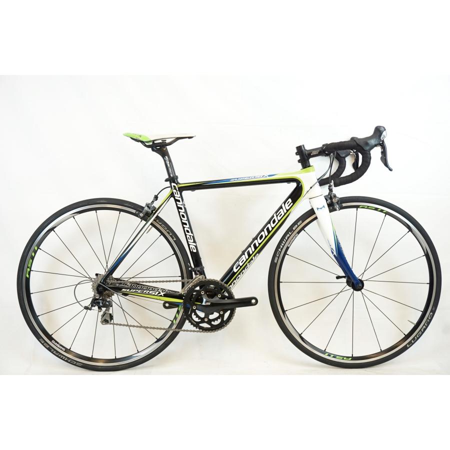 CANNONDALE 「キャノンデール」 SUPERSIX 5 105 2011年モデル ロード