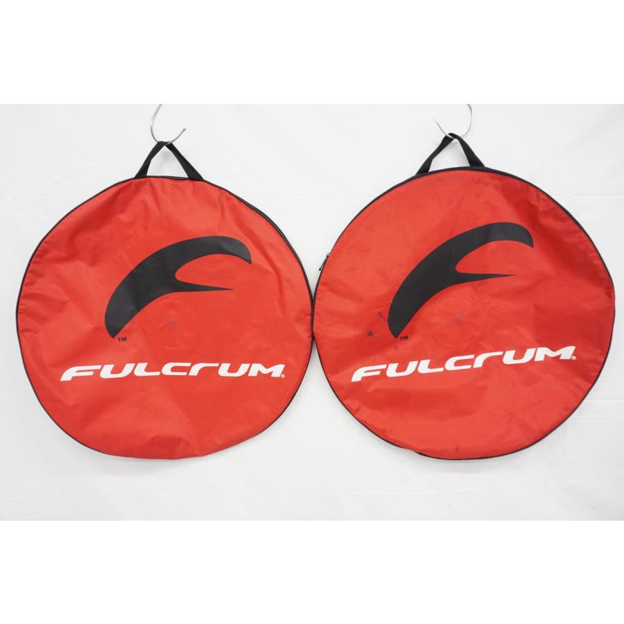 FULCRUM 「フルクラム」 RACING ZERO NITE C17 シマノ11速 FULCRUM 「フルクラム」 RACING ZERO NITE C17 シマノ11速