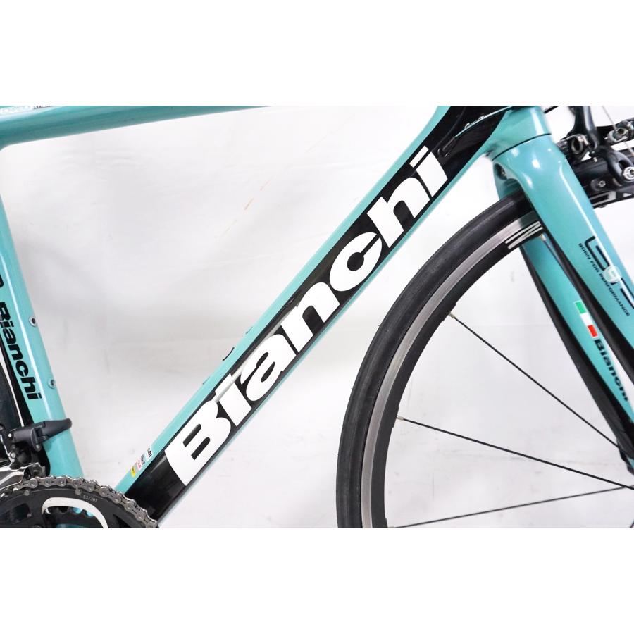 ロードバイク BIANCHI 「ビアンキ」 SEMPRE PRO 2013年モデル ロードバイク BIANCHI 「ビアンキ」 SEMPRE PRO 2013年モデル