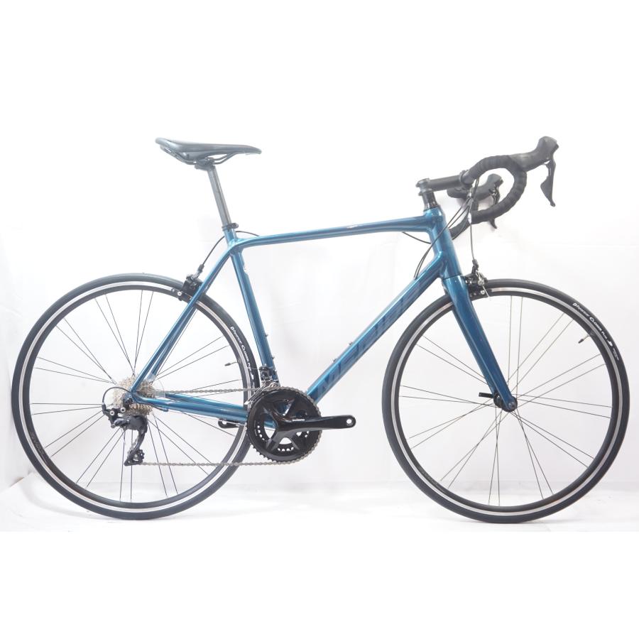 MERIDA 「メリダ」 SCULTURA RIM 400 2025年モデル ロードバイク