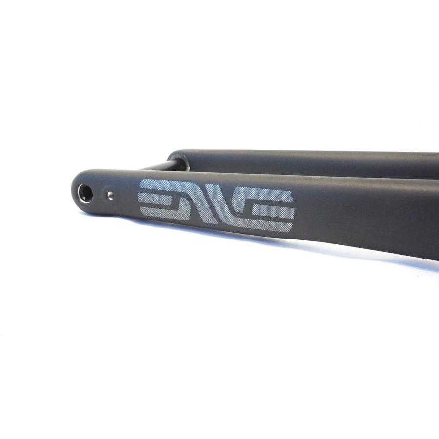 ENVE 「エンヴィ」 GRAVEL DISC FORK CX 47mm Rake フロント ENVE 「エンヴィ」 GRAVEL DISC FORK CX 47mm Rake フロント