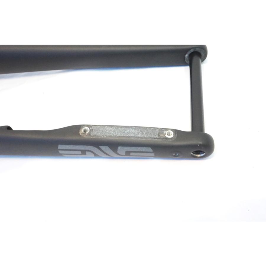 ENVE 「エンヴィ」 GRAVEL DISC FORK CX 47mm Rake フロント ENVE 「エンヴィ」 GRAVEL DISC FORK CX 47mm Rake フロント