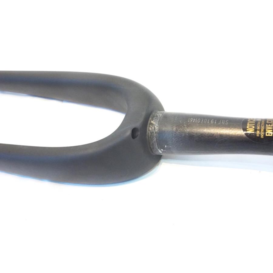 ENVE 「エンヴィ」 GRAVEL DISC FORK CX 47mm Rake フロント ENVE 「エンヴィ」 GRAVEL DISC FORK CX 47mm Rake フロント