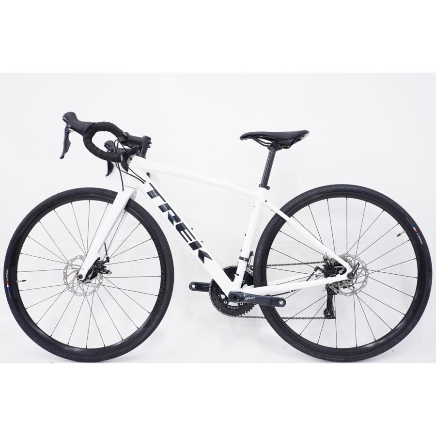 TREK「トレック」 DOMANE AL3 GEN3 DISC 2021-2023年モデル ロード