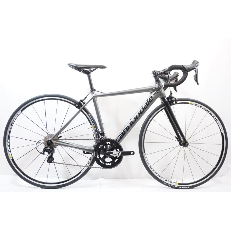 CANNONDALE 「キャノンデール」 CAAD12 105 2018年モデル ロードバイク
