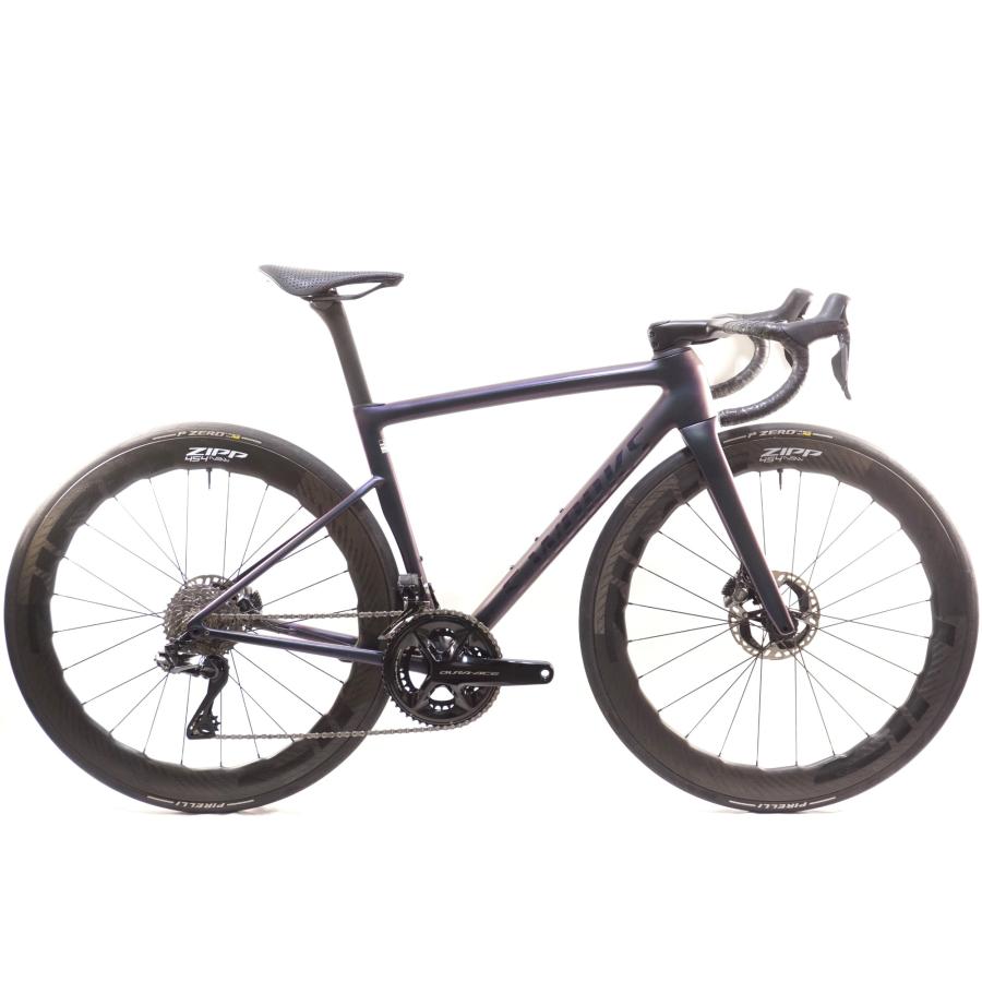 SPECIALIZEDの中古ロードバイク一覧 | Bicycle Style