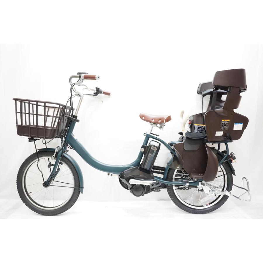 YAMAHA 「ヤマハ」 PAS BABBY UN SP PA20BSPR 2024年モデル 電動 YAMAHA 「ヤマハ」 PAS BABBY UN SP PA20BSPR 2024年モデル 電動
