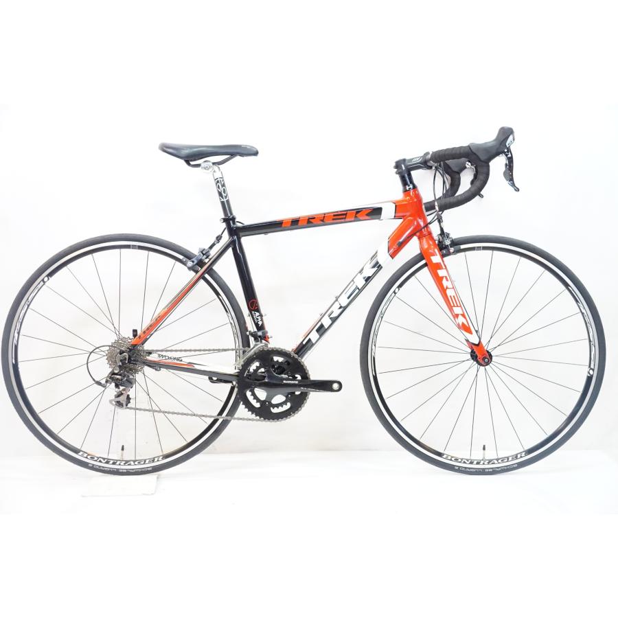 TREK 「トレック」 2.1 2011年モデル ロードバイク / 熊谷本店