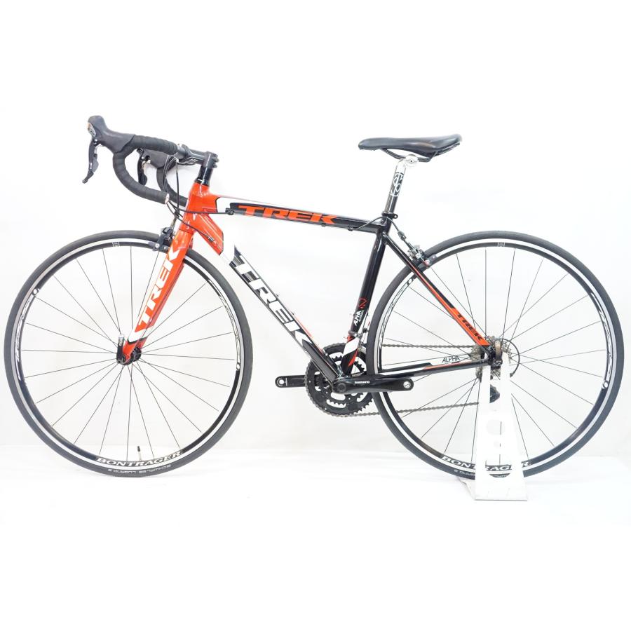 TREK 「トレック」 2.1 2011年モデル ロードバイク / 熊谷本店