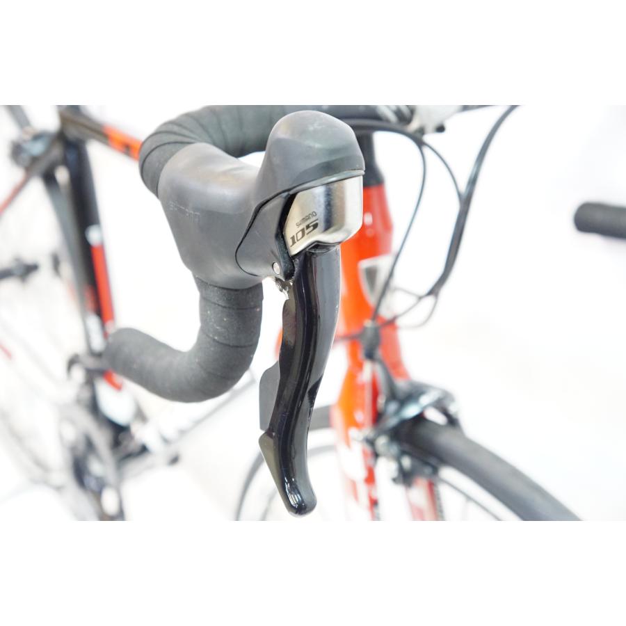 TREK 「トレック」 2.1 2011年モデル ロードバイク / 熊谷本店
