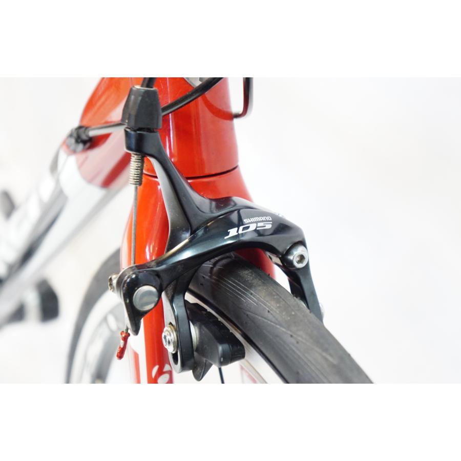 TREK 「トレック」 2.1 2011年モデル ロードバイク / 熊谷本店