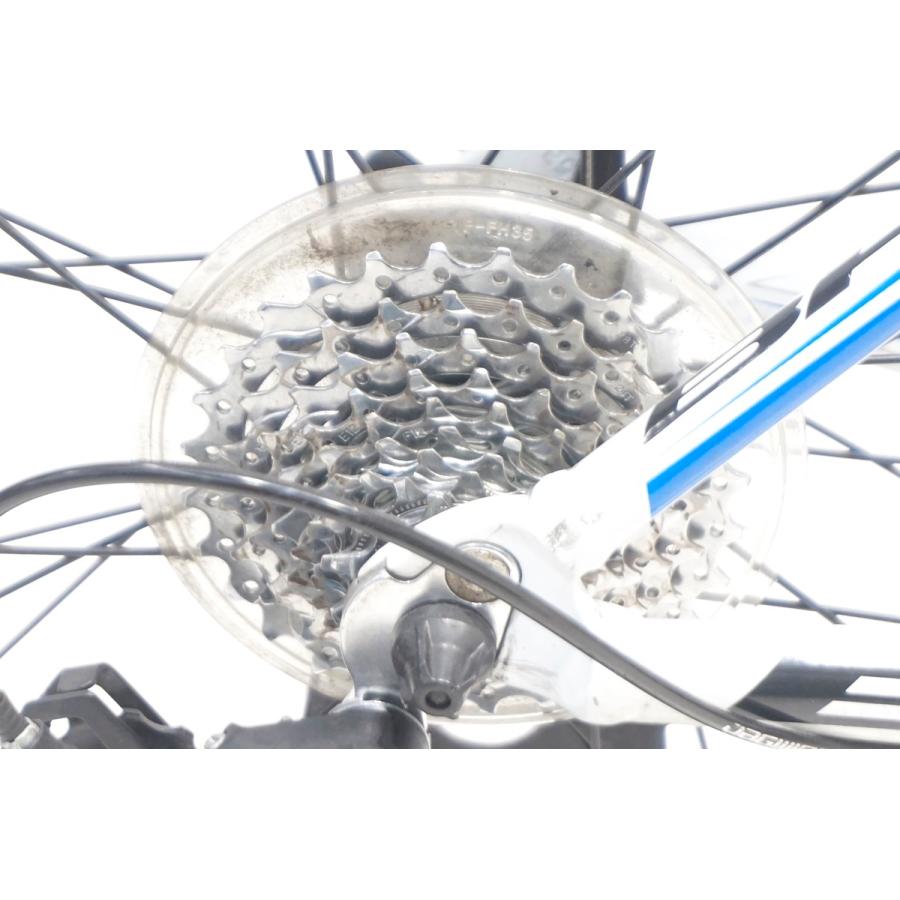 ジャンク BH 「ビーエイチ」 ZAPHIRE 2013 ロードバイク / 大阪門真店  