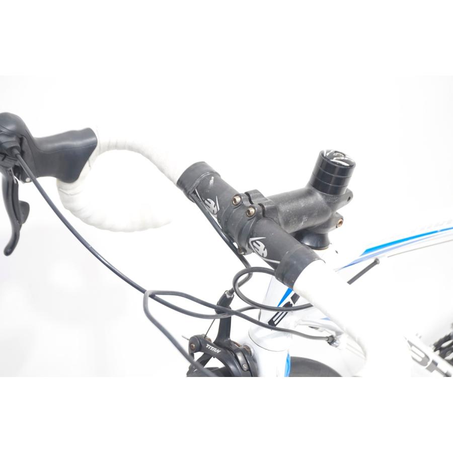 ジャンク BH 「ビーエイチ」 ZAPHIRE 2013 ロードバイク / 大阪門真店  