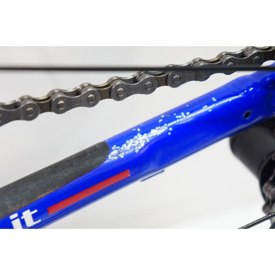 GIOS 「ジオス」 MISTRAL 2016年頃 クロスバイク / 熊谷本店