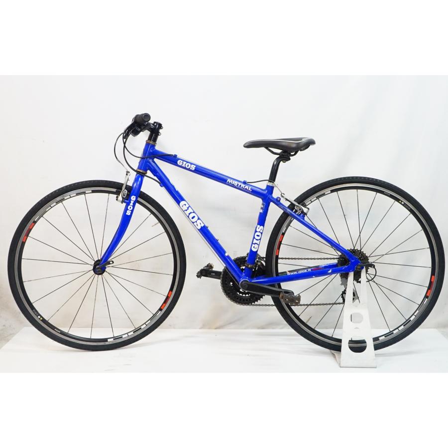 GIOS 「ジオス」 MISTRAL 2016年頃 クロスバイク / 熊谷本店