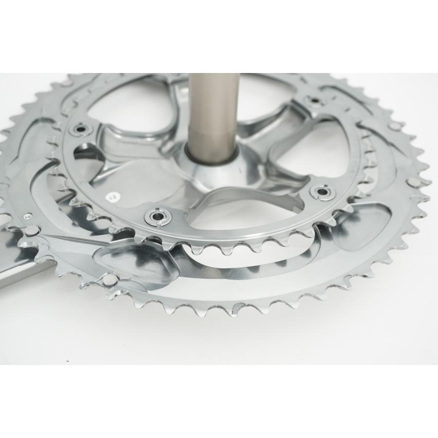DURA-ACE 7800 170mm クランクセット 53/39T シマノDura-Ace FC