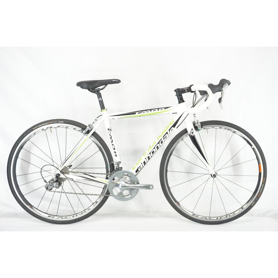 CANNONDALE 「キャノンデール」 CAAD8 6 TIAGRA 2012年モデル ロード