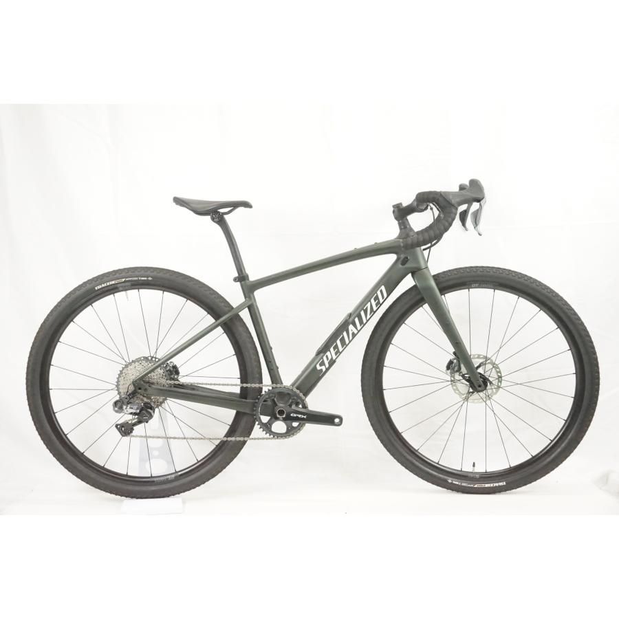 SPECIALIZED 「スペシャライズド」 DIVERGE EXPERT CARBON 2021年