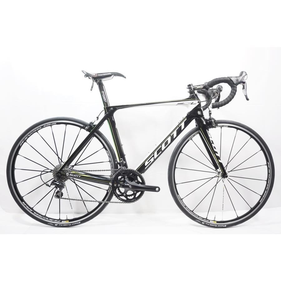SCOTT 「スコット」 FOIL40 2013年モデル ロードバイク / バイチャリ