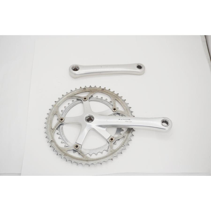 Campagnolo カンパニョーロ 170mm 52/42 クランクセット 【公式通販】