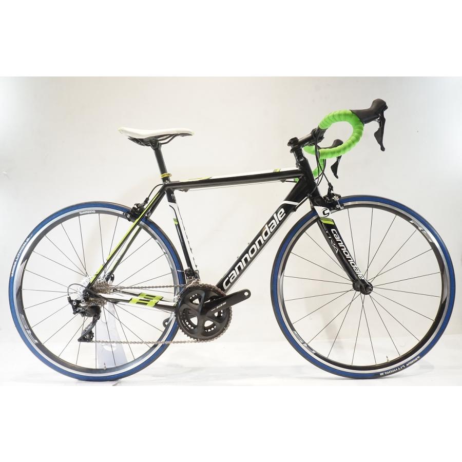 10%OFF】 CANNONDALE 「キャノンデール」 CAAD8 105 2016年 10%OFF】 CANNONDALE 「キャノンデール」 CAAD8 105 2016年